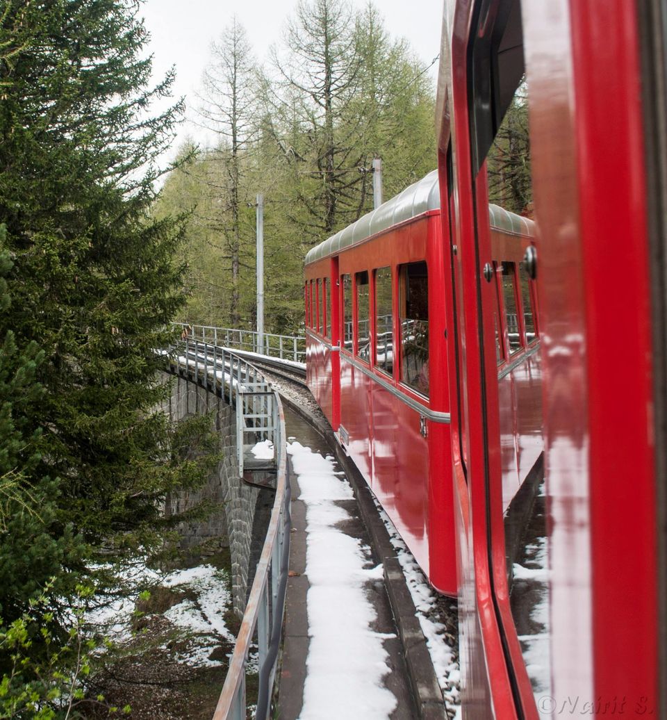 Photo of Day Trip to Chamonix - Mont Blanc 47/59 by N S
