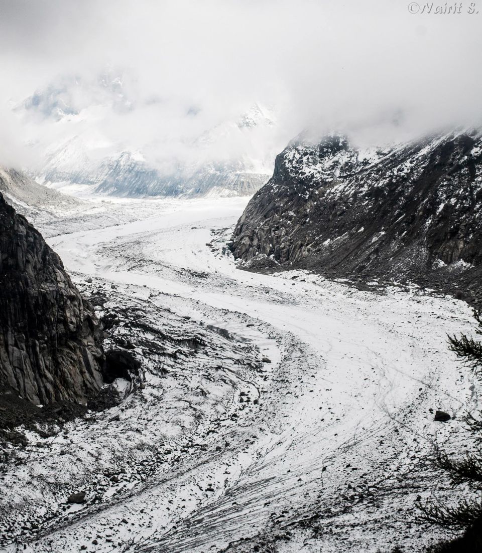 Photo of Day Trip to Chamonix - Mont Blanc 46/59 by N S