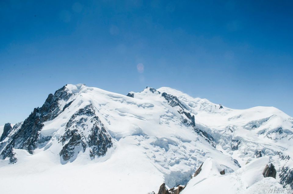 Photo of Day Trip to Chamonix - Mont Blanc 28/59 by N S