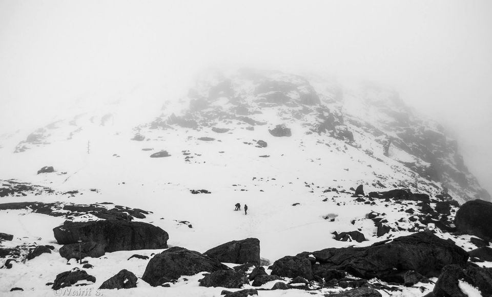 Photo of Day Trip to Chamonix - Mont Blanc 41/59 by N S