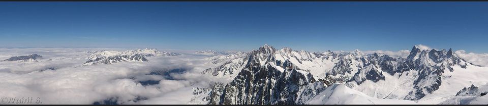 Photo of Day Trip to Chamonix - Mont Blanc 17/59 by N S