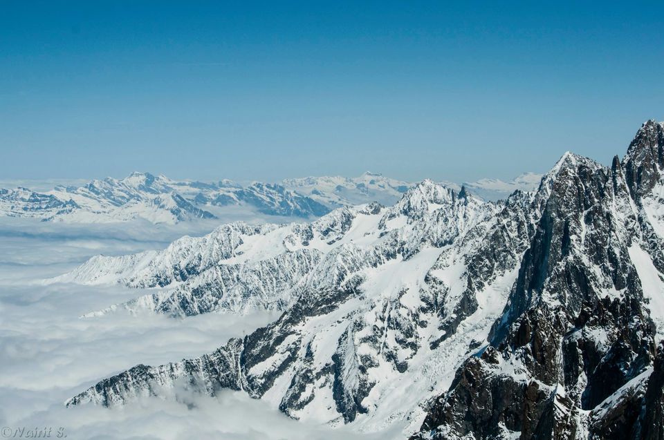 Photo of Day Trip to Chamonix - Mont Blanc 19/59 by N S