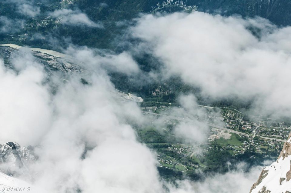 Photo of Day Trip to Chamonix - Mont Blanc 27/59 by N S