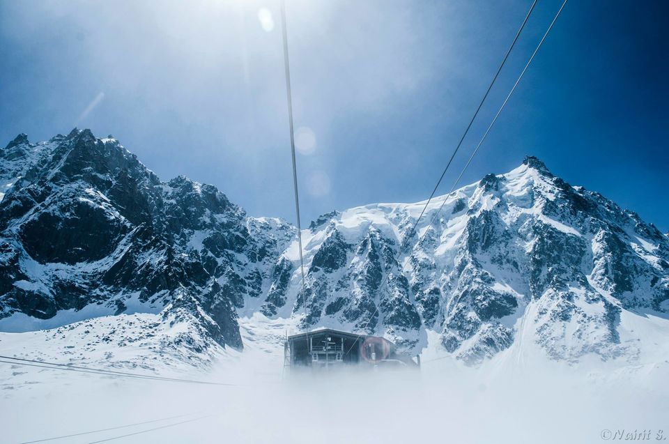 Photo of Day Trip to Chamonix - Mont Blanc 3/59 by N S