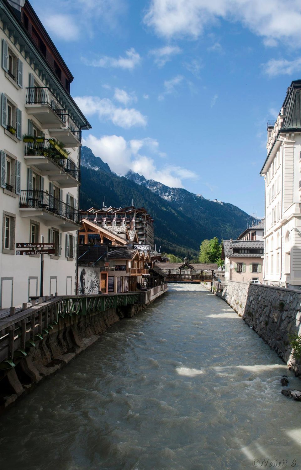 Photo of Day Trip to Chamonix - Mont Blanc 52/59 by N S