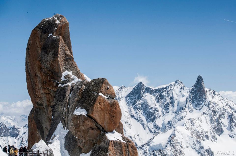 Photo of Day Trip to Chamonix - Mont Blanc 24/59 by N S