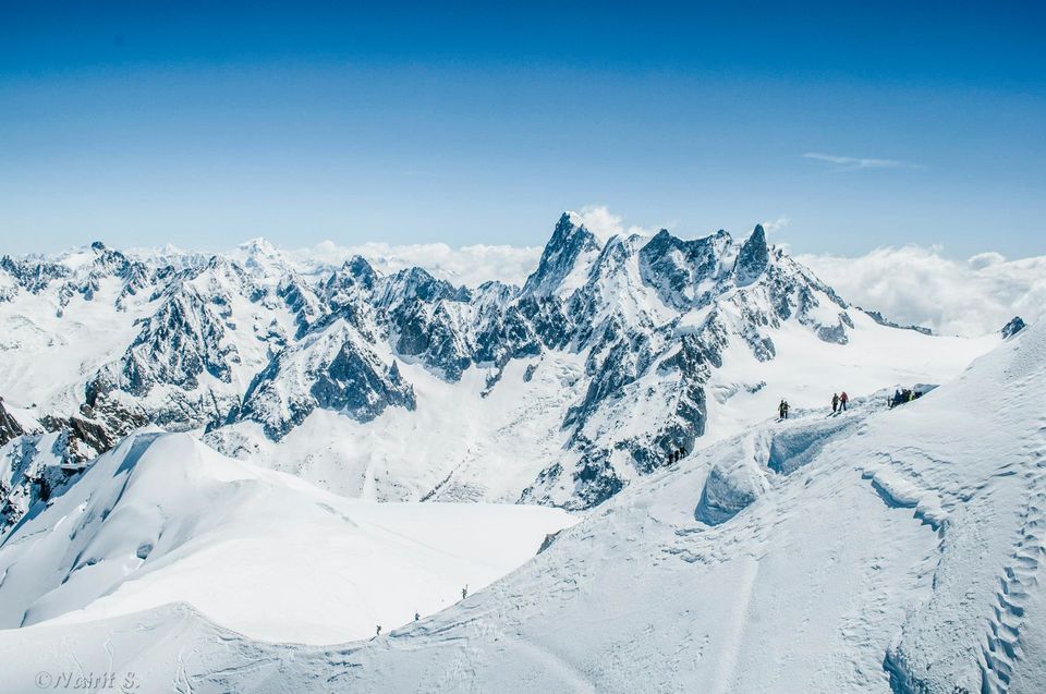Photo of Day Trip to Chamonix - Mont Blanc 12/59 by N S