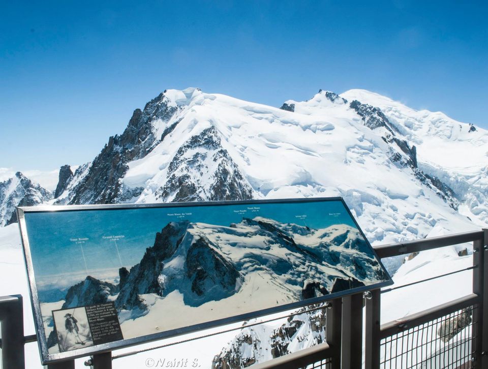 Photo of Day Trip to Chamonix - Mont Blanc 29/59 by N S
