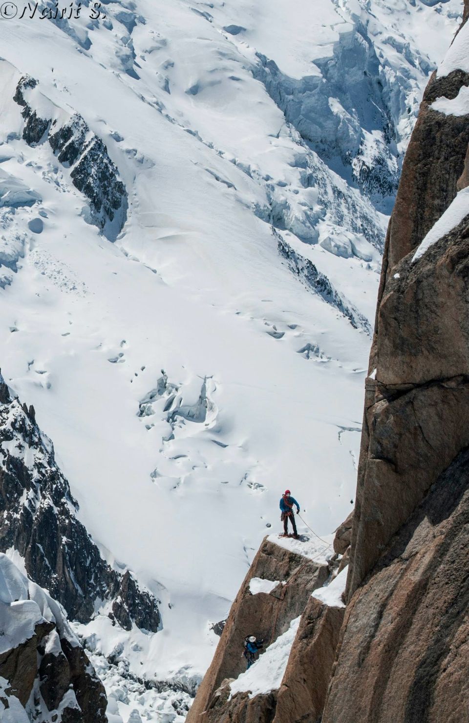 Photo of Day Trip to Chamonix - Mont Blanc 32/59 by N S