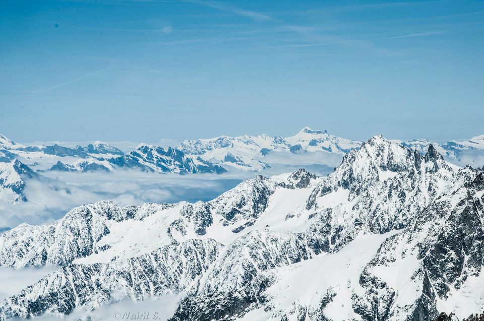 Photo of Day Trip to Chamonix - Mont Blanc 36/59 by N S
