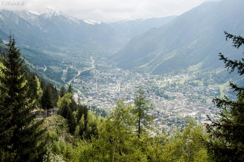 Photo of Day Trip to Chamonix - Mont Blanc 44/59 by N S