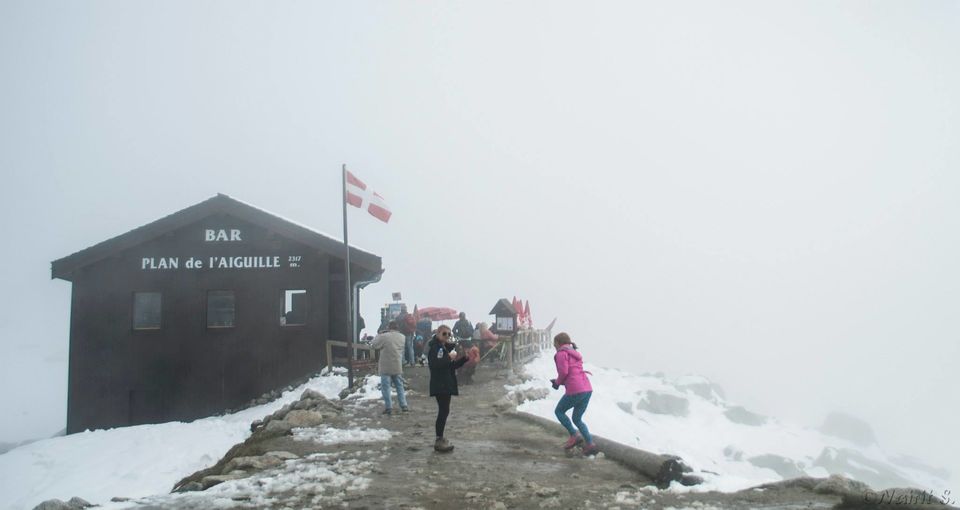 Photo of Day Trip to Chamonix - Mont Blanc 42/59 by N S