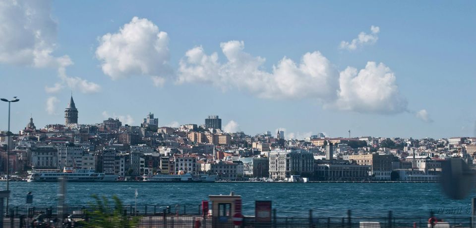 Photo of Turkey Touchdown : A half-day trip to Istanbul 40/48 by N S