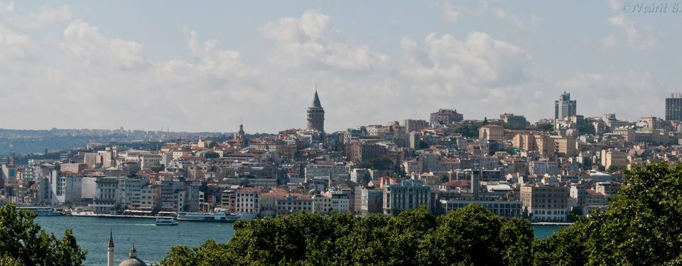 Photo of Turkey Touchdown : A half-day trip to Istanbul 35/48 by N S