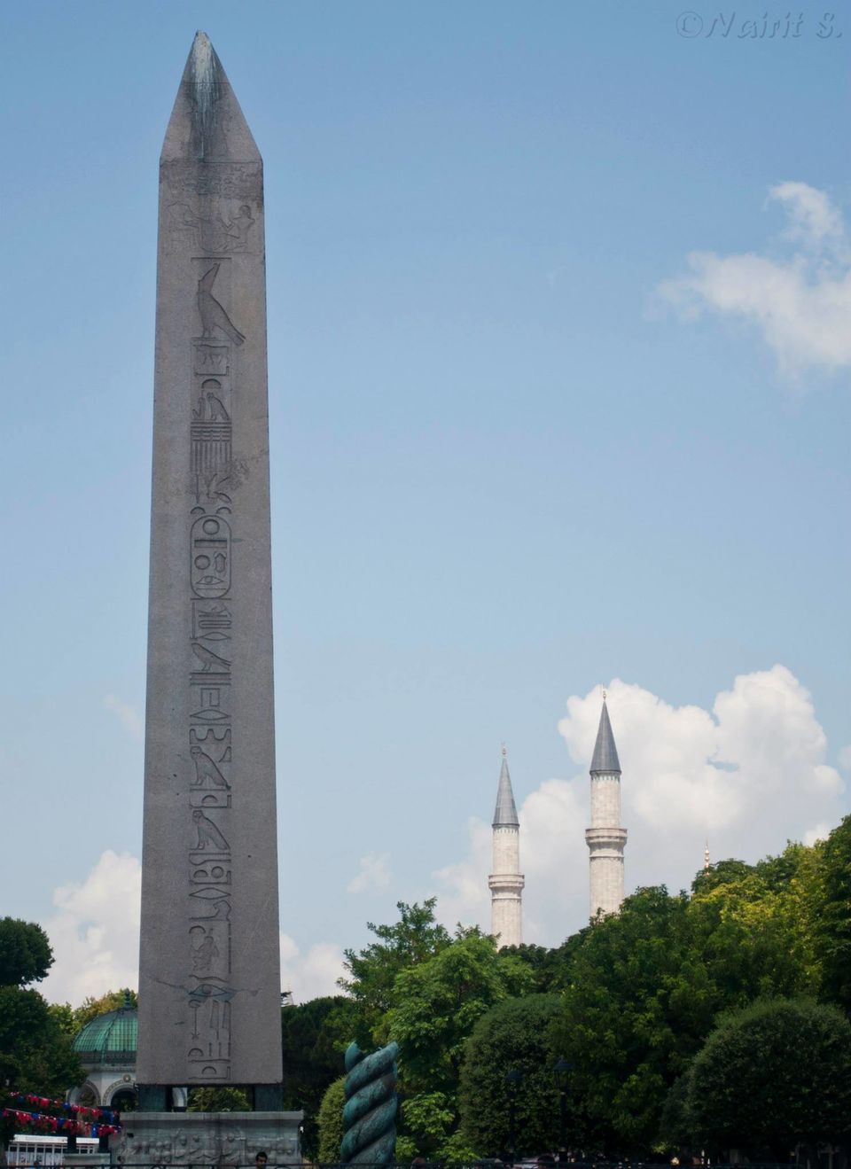 Photo of Turkey Touchdown : A half-day trip to Istanbul 16/48 by N S