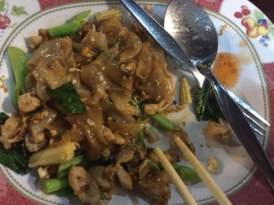 Photo of ภูเก็ต by Kriti