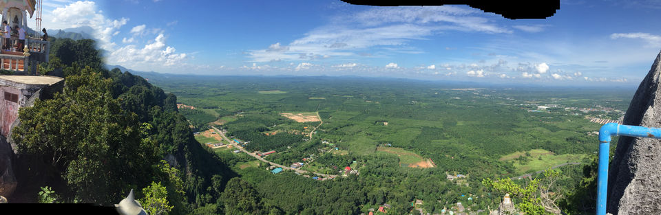 Photo of Welcome To The Land Of Smiles by Kriti