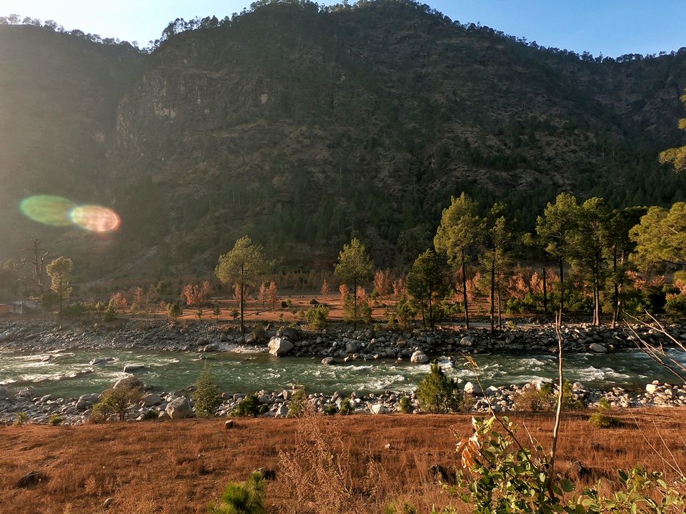 Photo of Trek to KEDARKANTHA - The White Heaven 6/61 by Krishnendu Ghosh