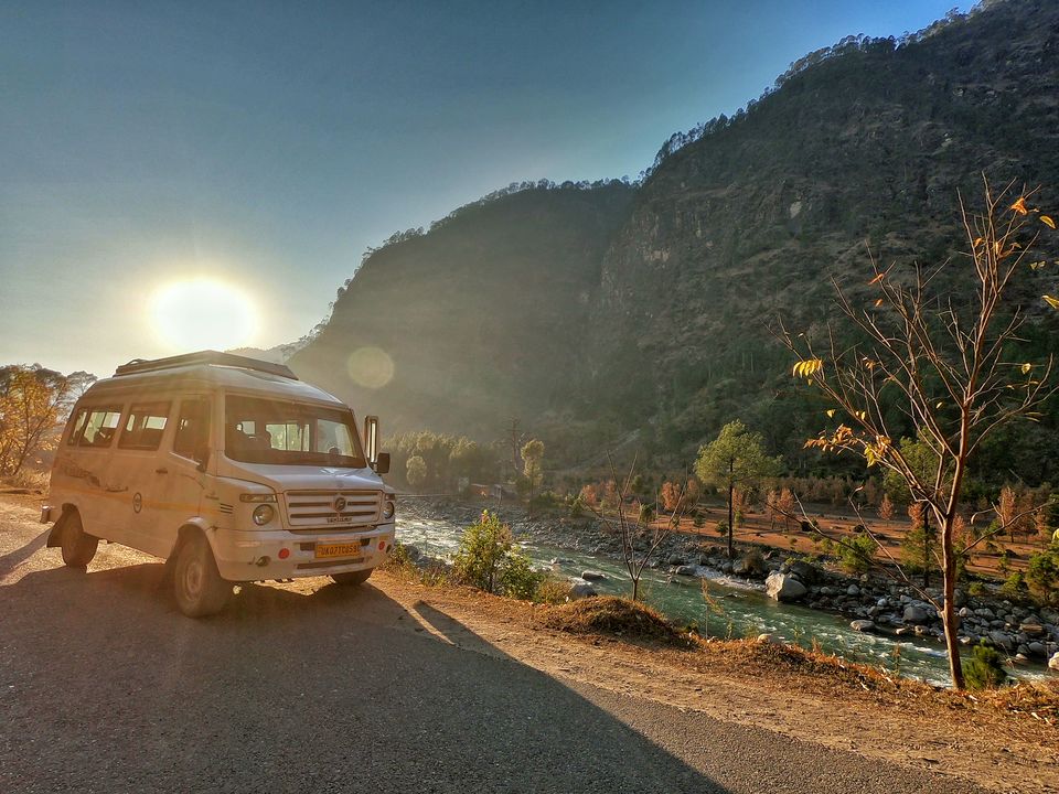 Photo of Trek to KEDARKANTHA - The White Heaven 7/61 by Krishnendu Ghosh