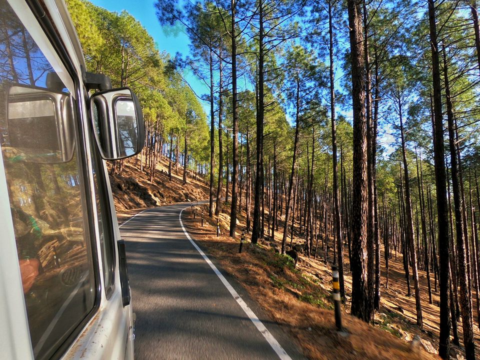 Photo of Trek to KEDARKANTHA - The White Heaven 4/61 by Krishnendu Ghosh