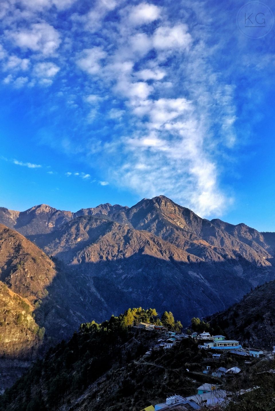Photo of Trek to KEDARKANTHA - The White Heaven 11/61 by Krishnendu Ghosh
