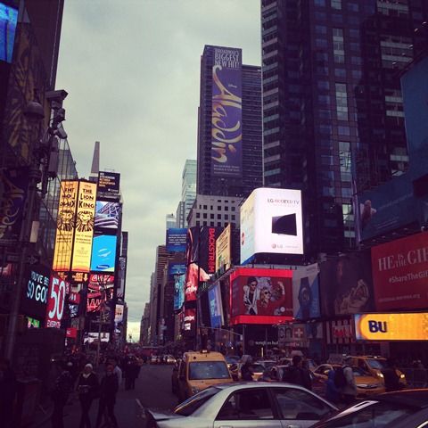 Photo of Top 10 things to do in New York City: Comprehensive trip report 65/126 by stevan.noronha