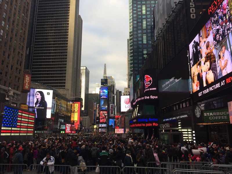 Photo of Top 10 things to do in New York City: Comprehensive trip report 67/126 by stevan.noronha