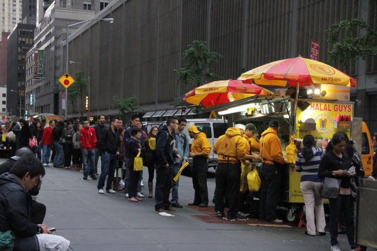 Photo of Top 10 things to do in New York City: Comprehensive trip report 75/126 by stevan.noronha