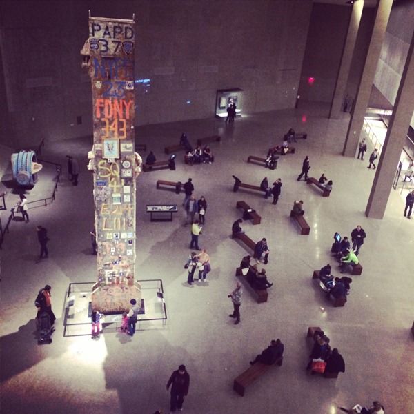 Photo of Top 10 things to do in New York City: Comprehensive trip report 79/126 by stevan.noronha