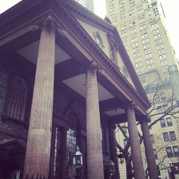 Photo of Top 10 things to do in New York City: Comprehensive trip report 83/126 by stevan.noronha