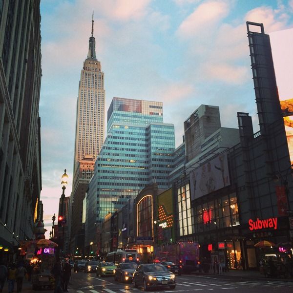 Photo of Top 10 things to do in New York City: Comprehensive trip report 84/126 by stevan.noronha