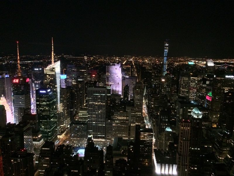 Photo of Top 10 things to do in New York City: Comprehensive trip report 86/126 by stevan.noronha