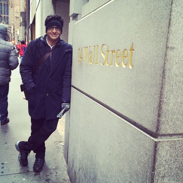 Photo of Top 10 things to do in New York City: Comprehensive trip report 96/126 by stevan.noronha