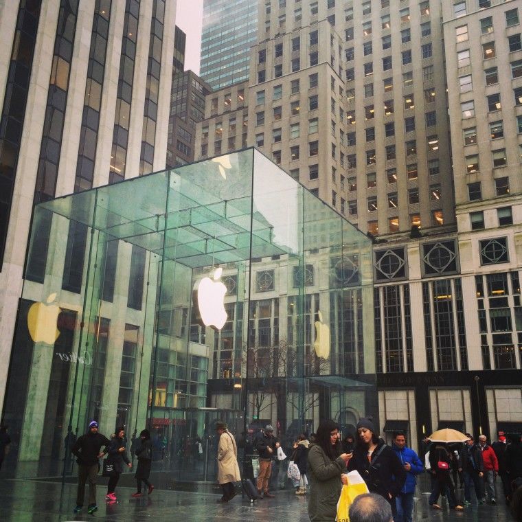 Photo of Top 10 things to do in New York City: Comprehensive trip report 102/126 by stevan.noronha