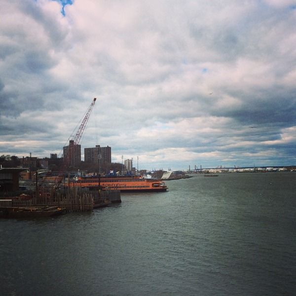 Photo of Top 10 things to do in New York City: Comprehensive trip report 105/126 by stevan.noronha
