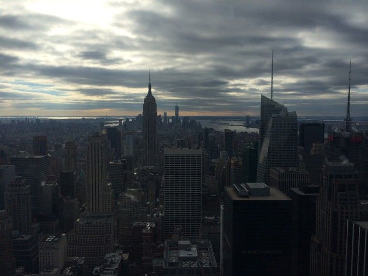 Photo of Top 10 things to do in New York City: Comprehensive trip report 107/126 by stevan.noronha