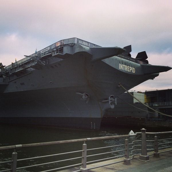 Photo of Top 10 things to do in New York City: Comprehensive trip report 110/126 by stevan.noronha