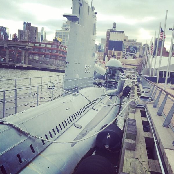 Photo of Top 10 things to do in New York City: Comprehensive trip report 111/126 by stevan.noronha