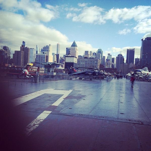 Photo of Top 10 things to do in New York City: Comprehensive trip report 114/126 by stevan.noronha