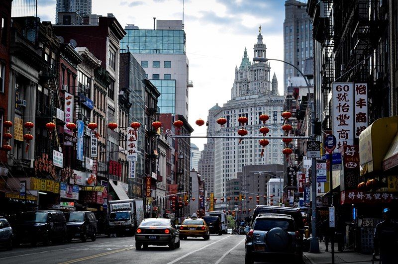 Photo of Top 10 things to do in New York City: Comprehensive trip report 117/126 by stevan.noronha