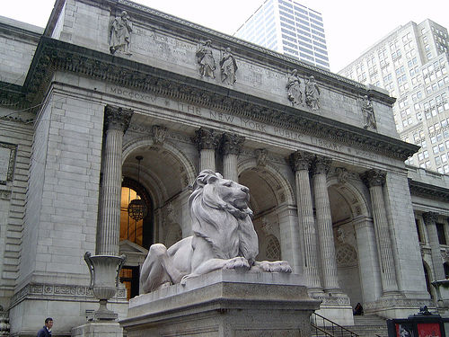 Photo of Top 10 things to do in New York City: Comprehensive trip report 118/126 by stevan.noronha