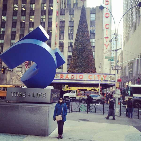 Photo of Top 10 things to do in New York City: Comprehensive trip report 119/126 by stevan.noronha
