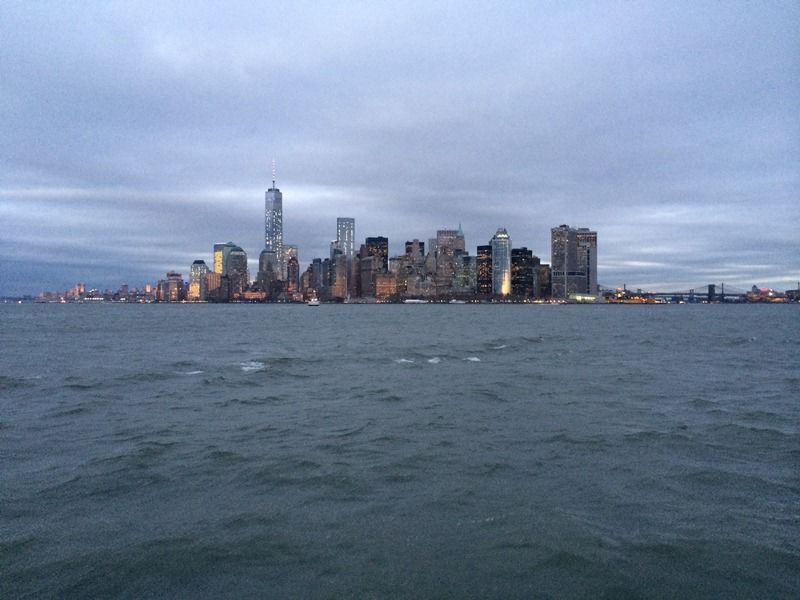 Photo of Top 10 things to do in New York City: Comprehensive trip report 124/126 by stevan.noronha
