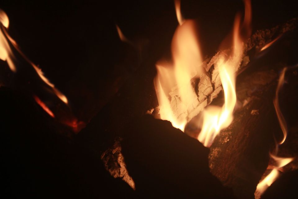 Photo of Island Camping at Bhandardara 3/16 by Rohan Mungekar