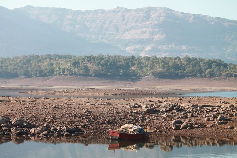 Photo of Island Camping at Bhandardara 4/16 by Rohan Mungekar