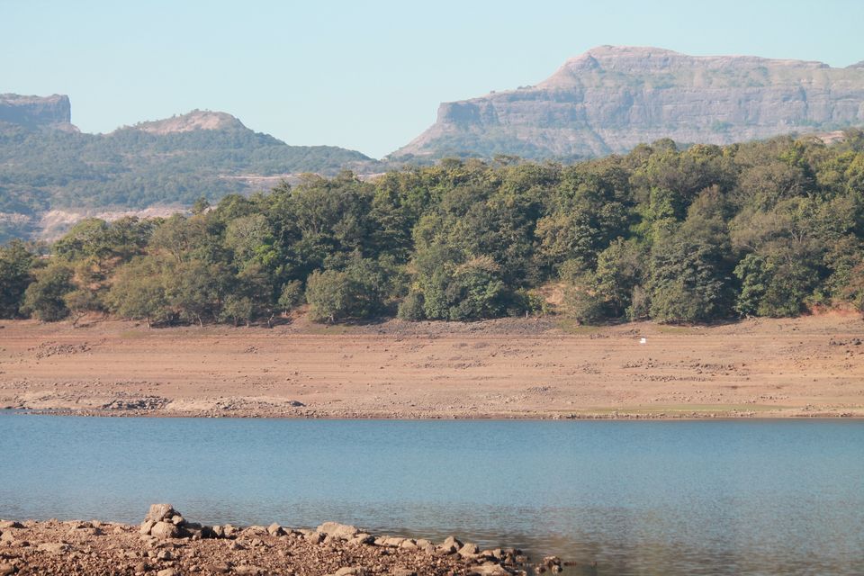Photo of Island Camping at Bhandardara 5/16 by Rohan Mungekar