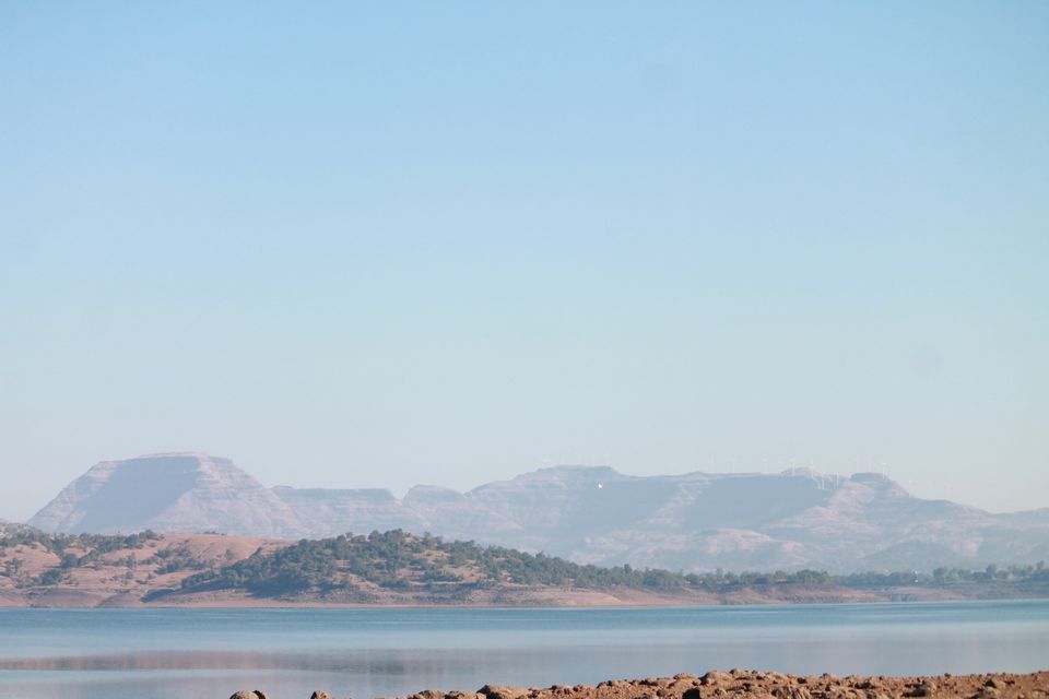 Photo of Island Camping at Bhandardara 7/16 by Rohan Mungekar