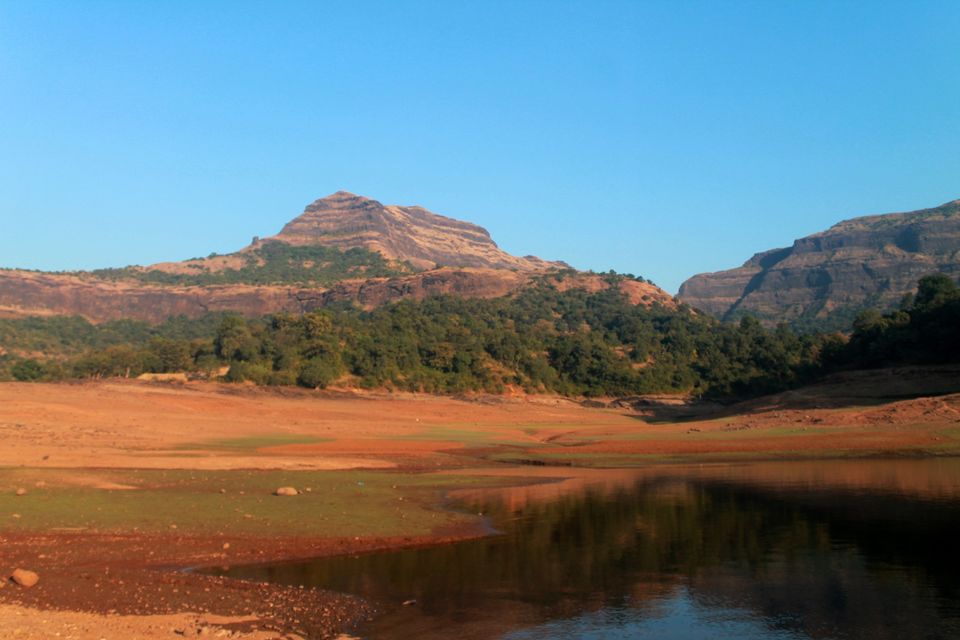Photo of Island Camping at Bhandardara 11/16 by Rohan Mungekar