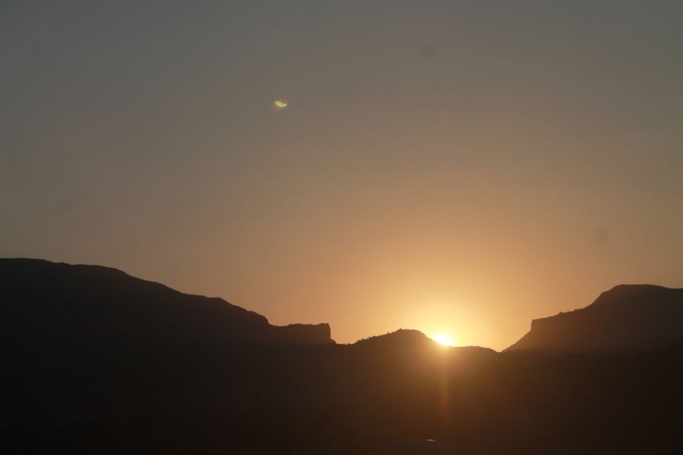 Photo of Island Camping at Bhandardara 13/16 by Rohan Mungekar