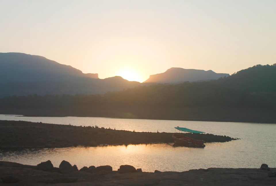 Photo of Island Camping at Bhandardara 14/16 by Rohan Mungekar